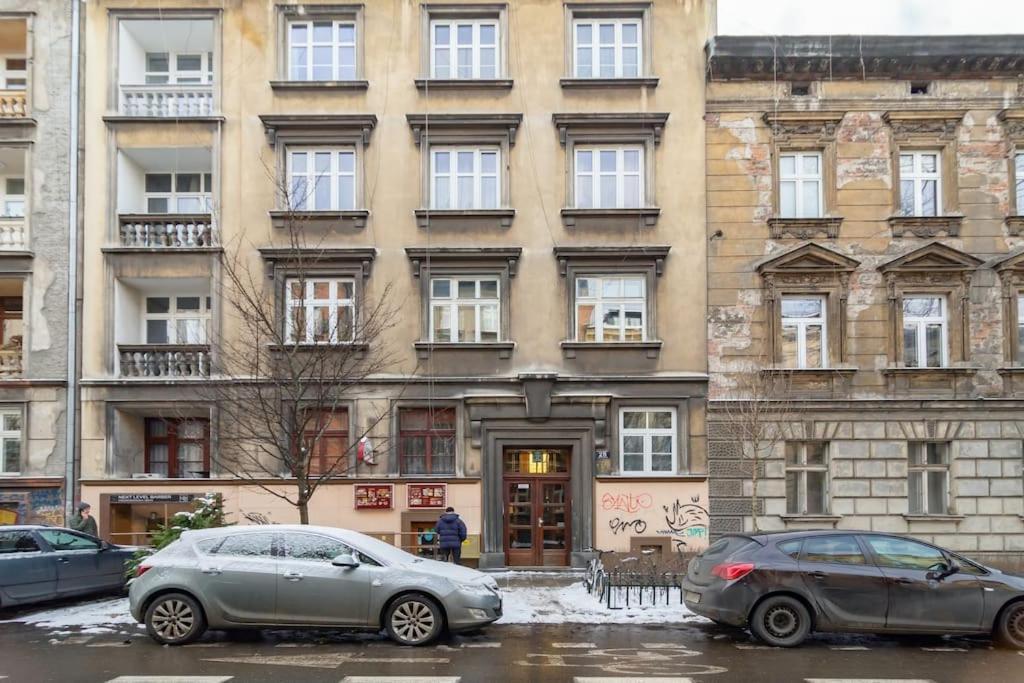 Apartment Miniscule